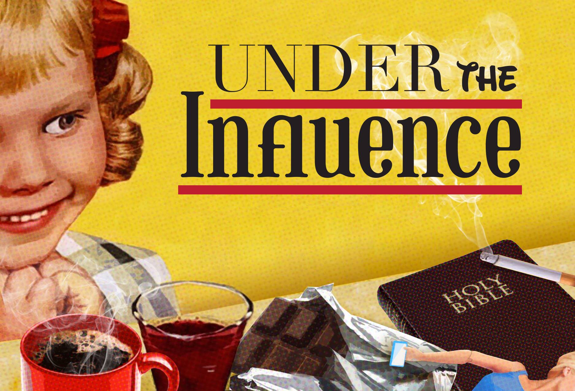 Under the Influence – Funhouse Lounge