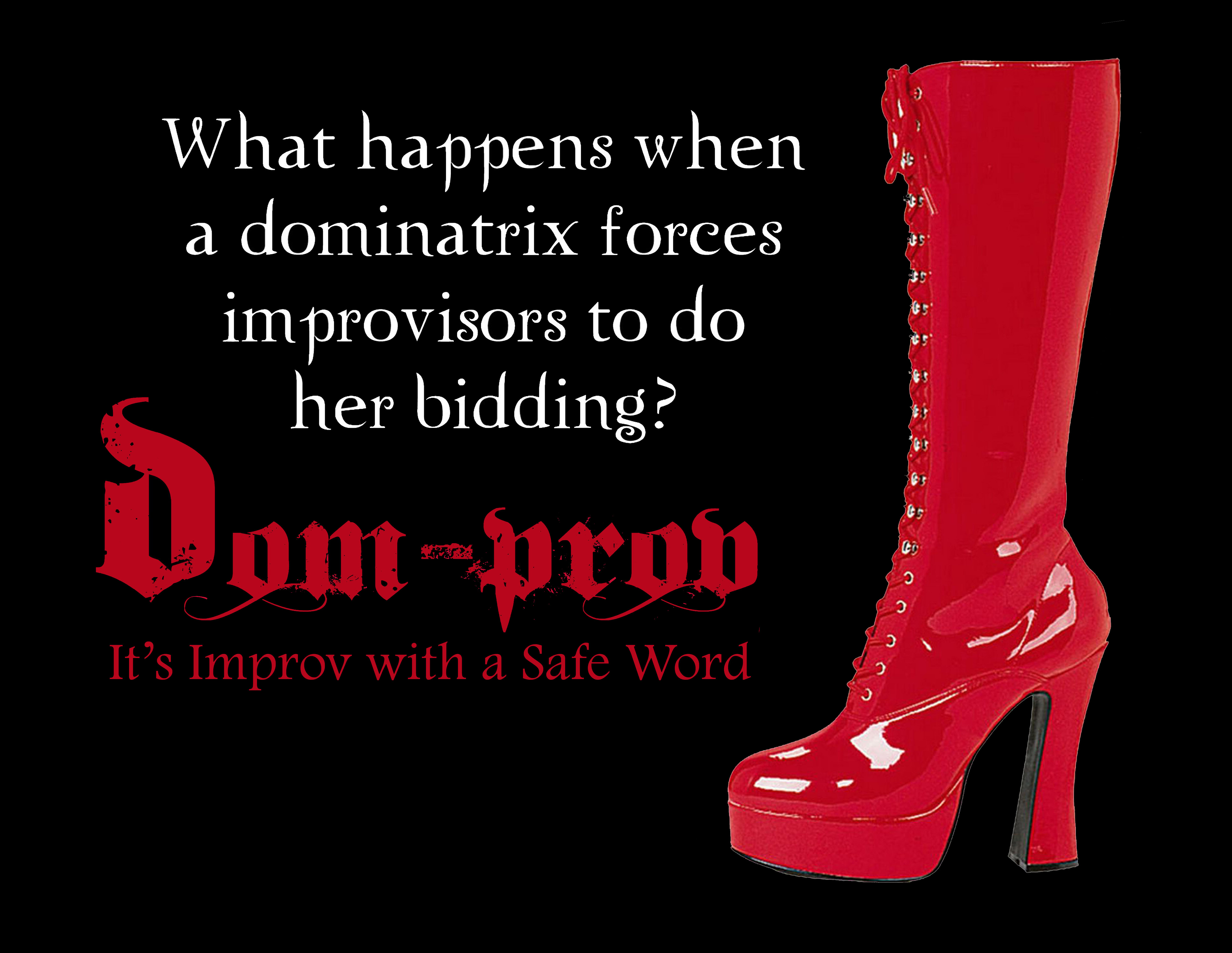 DomProv – May 2025
