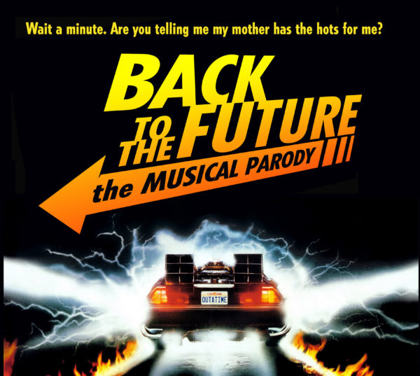 Back to the Future