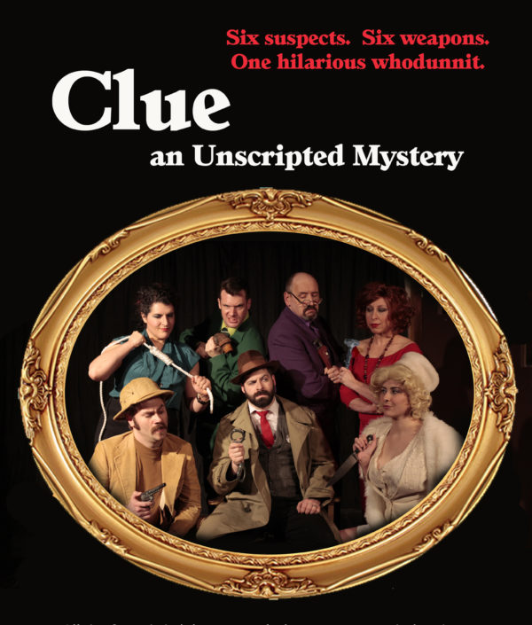 Clue