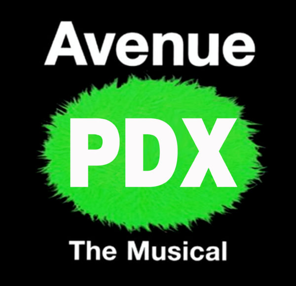 Avenue PDX