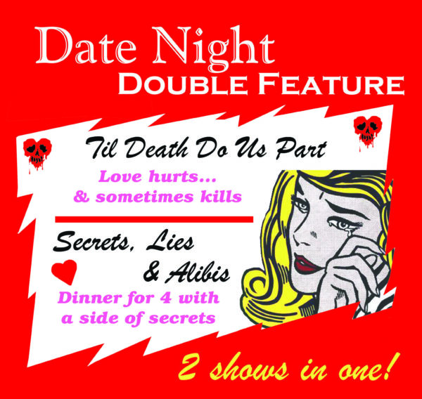 Date Night Double Feature 2025