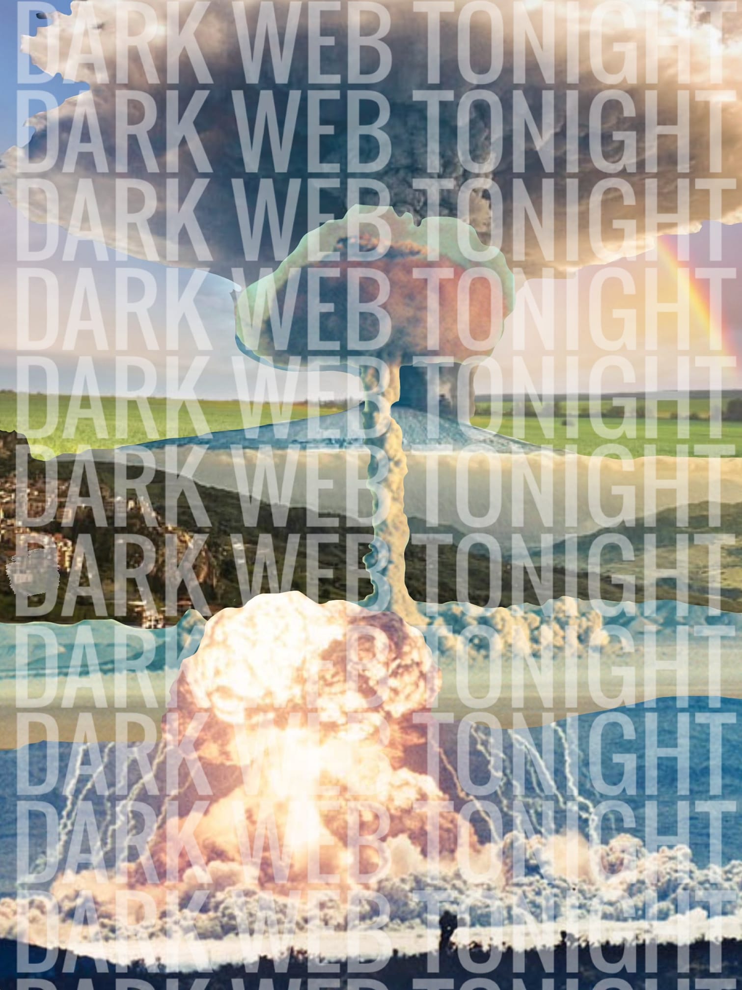 Dark Web Tonight