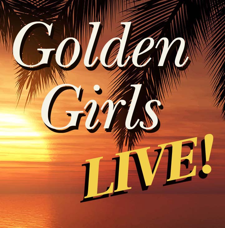 Golden Girls LIVE!