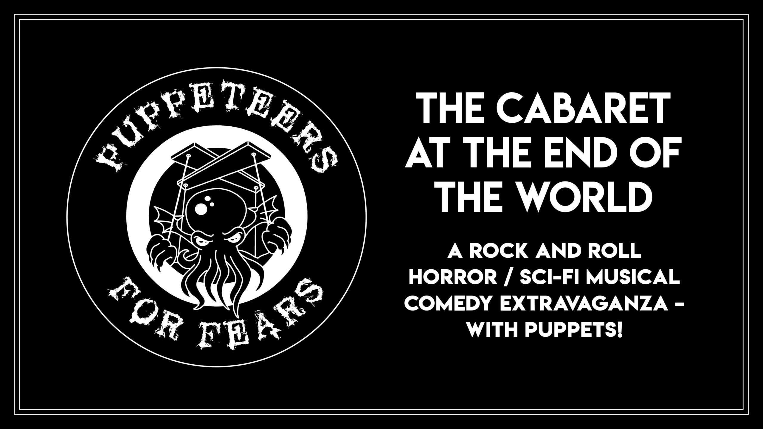 Puppeteers for Fears