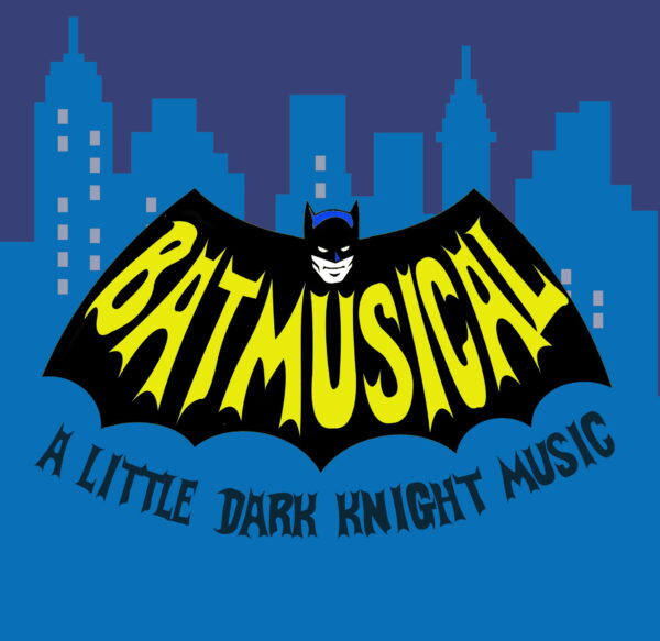 BatMusical: A Little Dark Knight Music