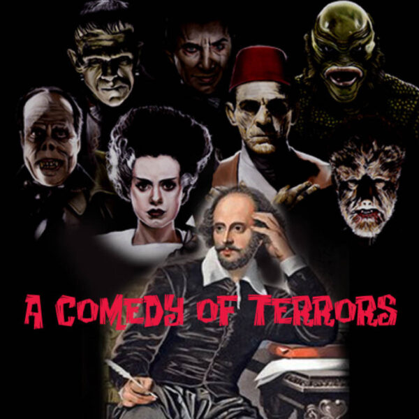 Comedy of Terrors - 2024