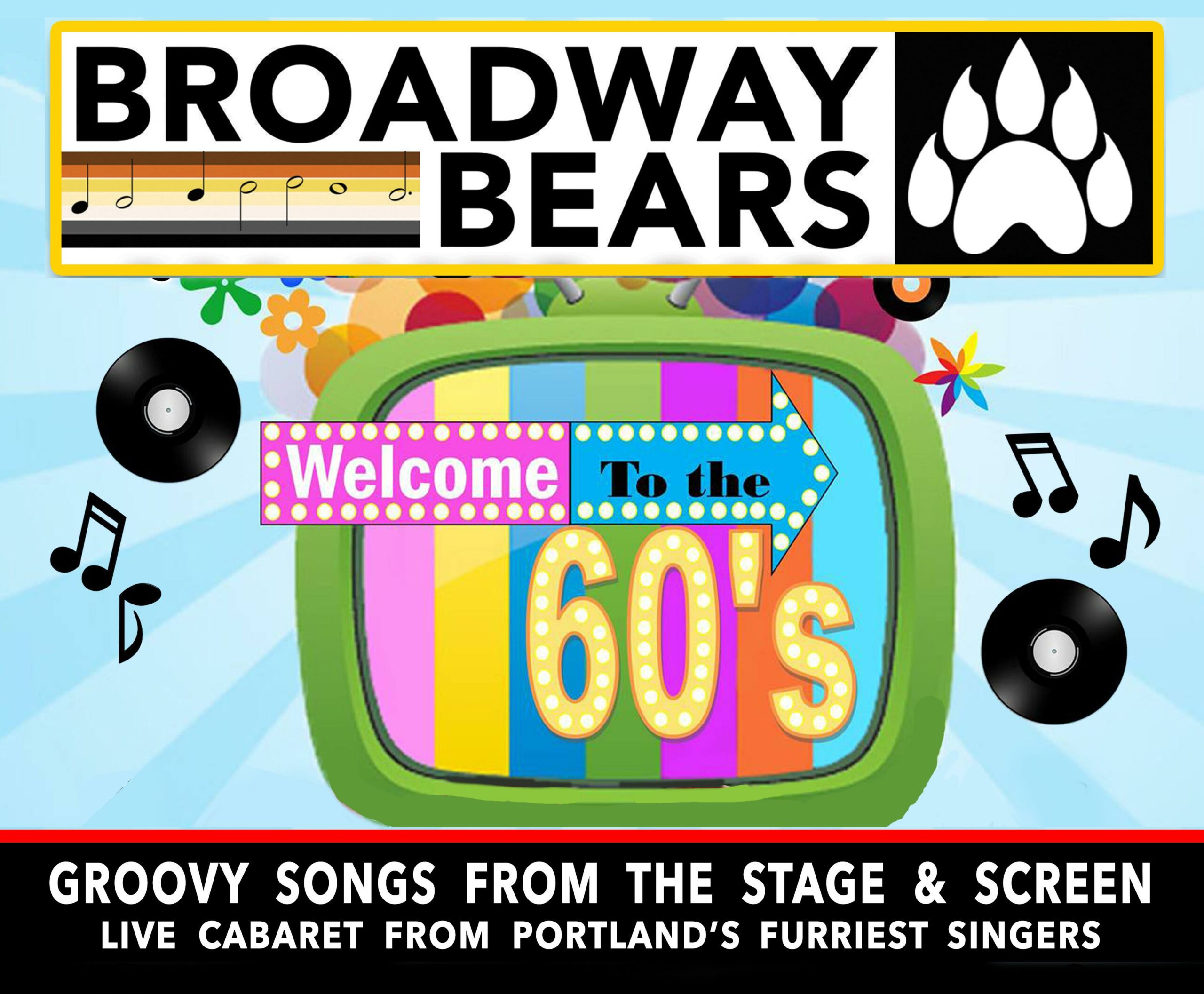 Broadway Bears