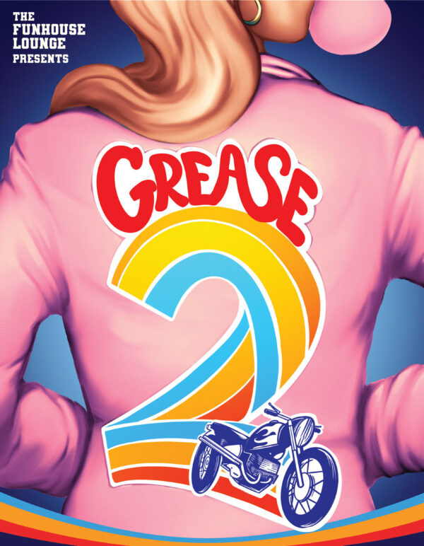Grease 2