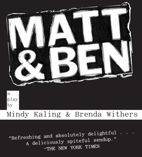 Matt & Ben