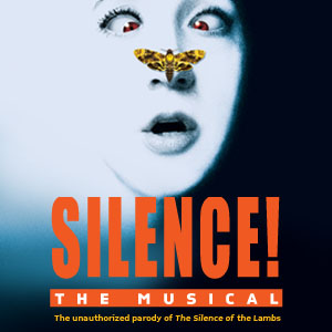SILENCE! The Musical