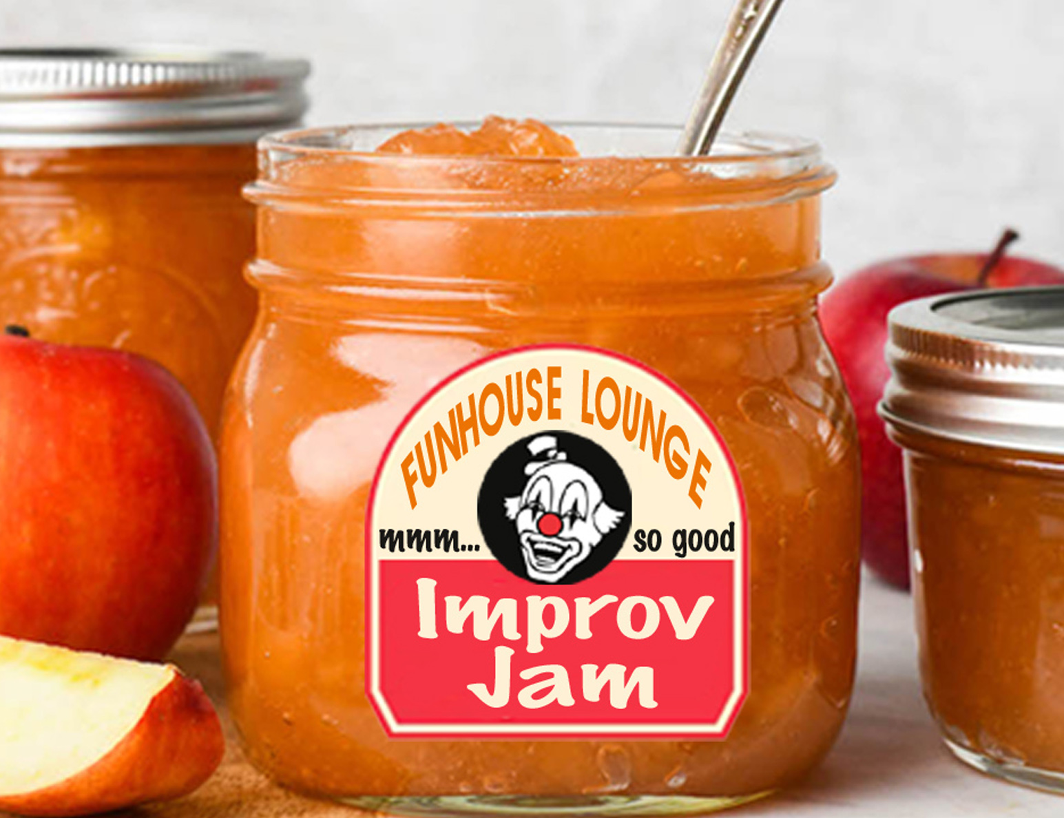 Improv Jam!